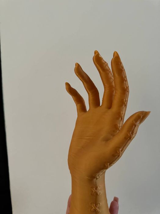 Друк 3д принтером