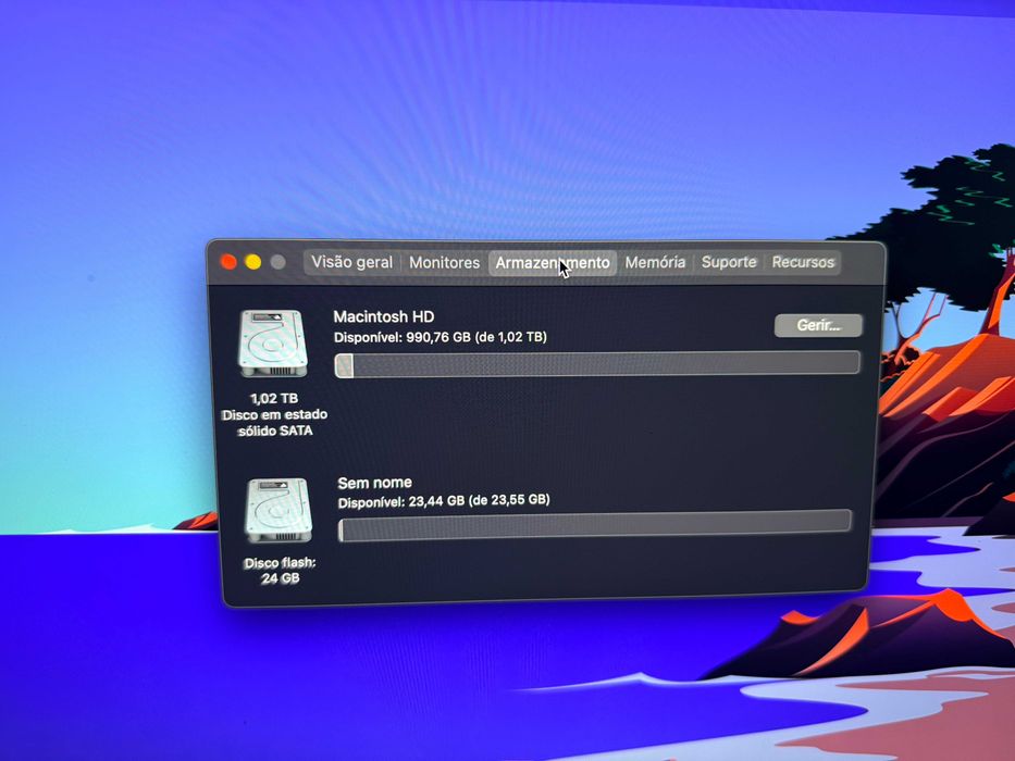 Imac 27' 5K, 40GB RAM, I7, RADEON R9 2GB, 1TB