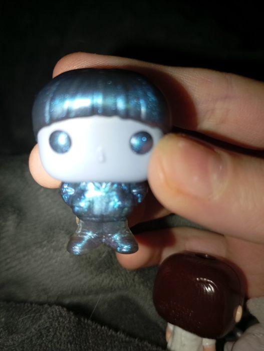 Продаю фігурки дуже дивні справи Кіндер Джой.