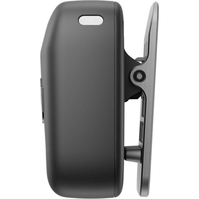 Передавач радіосистеми DJI Mic Mini Infinity Black (CP.RN.00000431.01)
