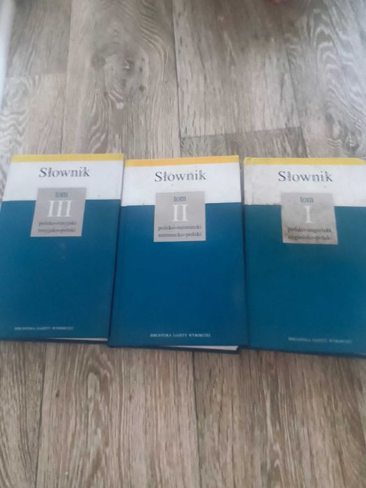 Książka Encyklopedie