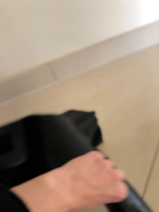 Kozaki skórzane Gino Rossi