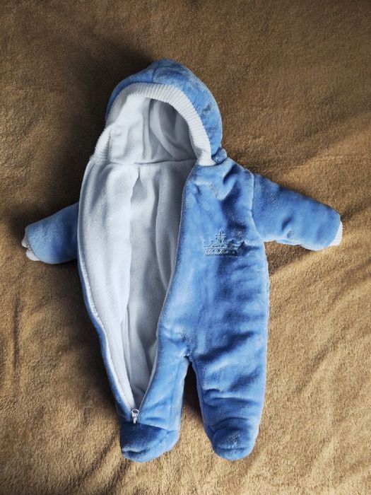 Конверт на виписку