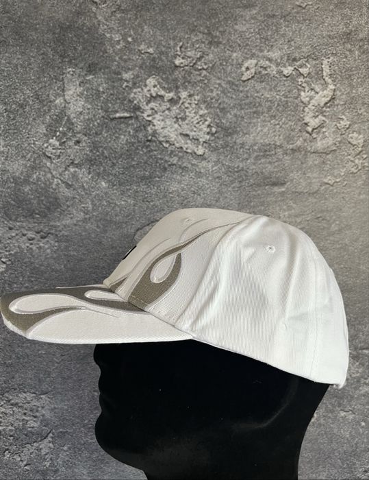 Кепка GAP біла  cap