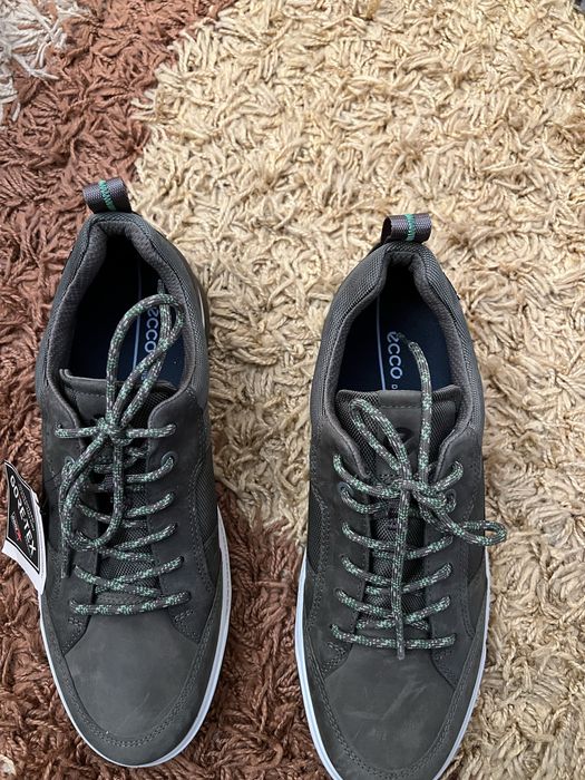 Мужские кеды ессо 42р.