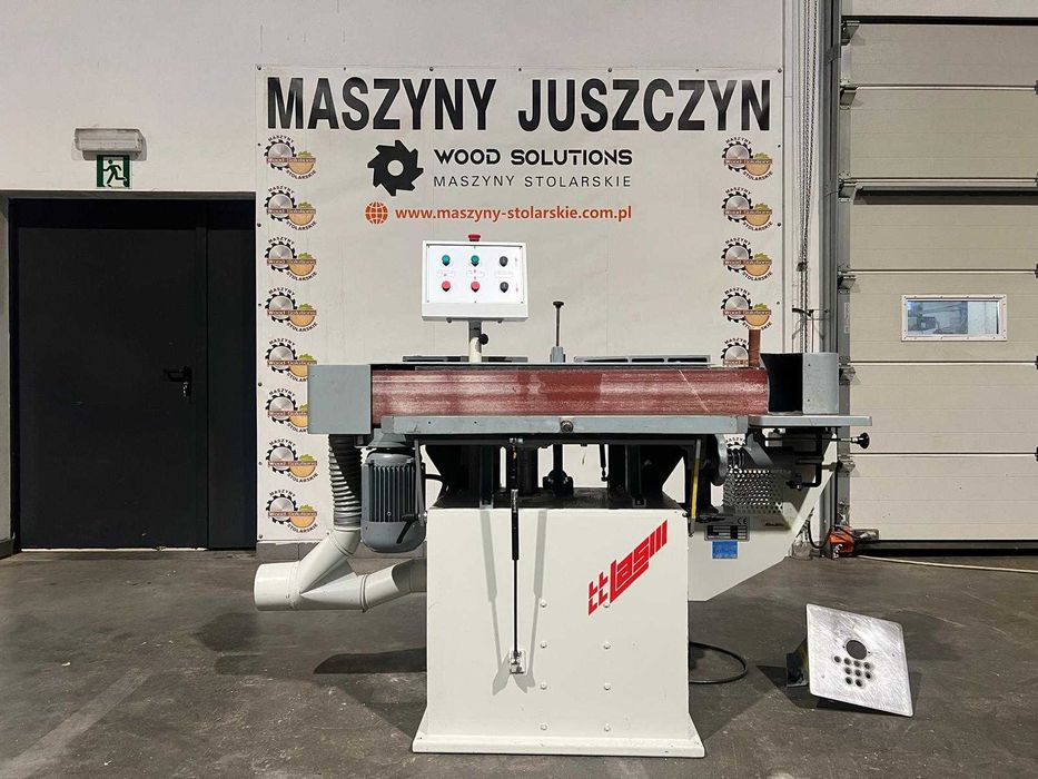 Szlifierka krawędziowa Volpato LBK 150