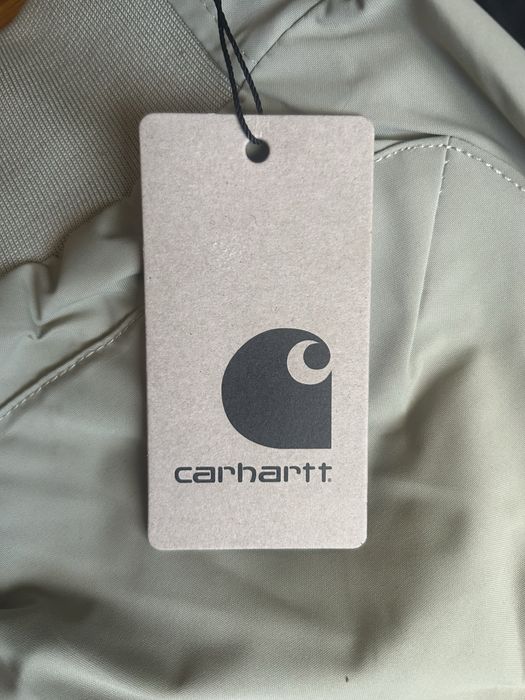 Carhartt WIP Bomber