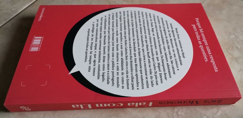 Portes Grátis - Fala com Ela