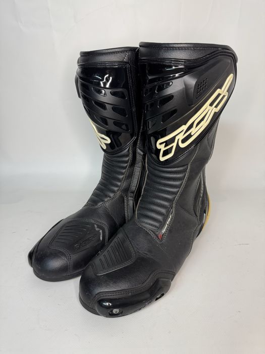 Buty motocyklowe TCX S-Sportour rozm. 45