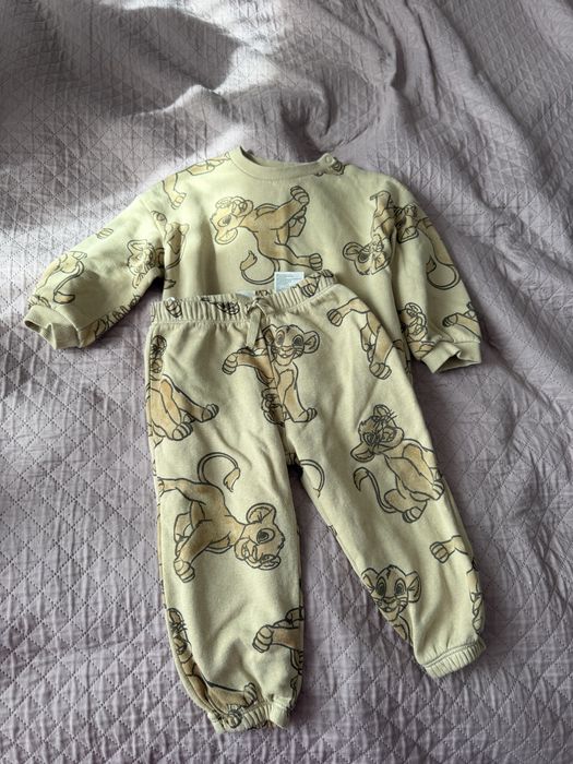 Костюм H&M 86 см.