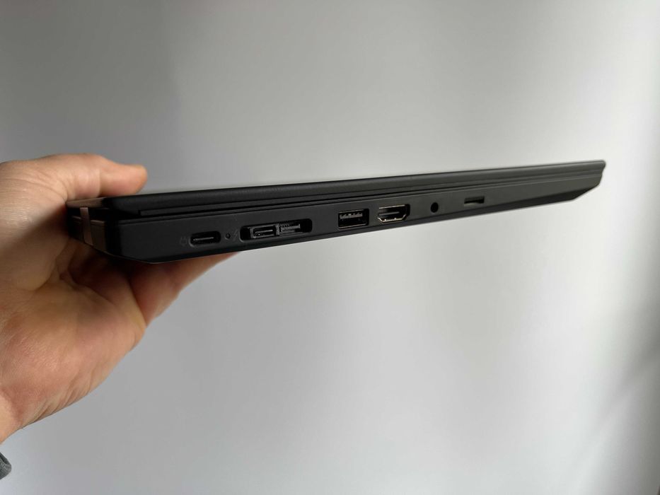 Lenovo ThinkPad T15 Gen 1 15,6 "  i5-10310U 16/256GB FHD Dotyk W11P FV