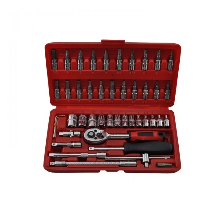 Conjunto Roquete 1/4