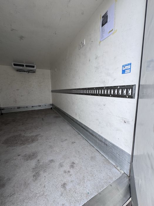 Термо буда з підрамником