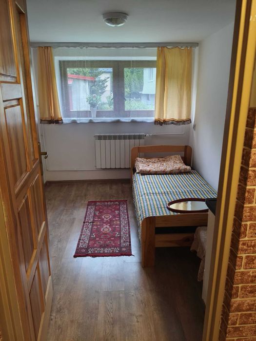 Pokój-stancja wynajmę, Sucha Beskidzka, ul Turystyczna