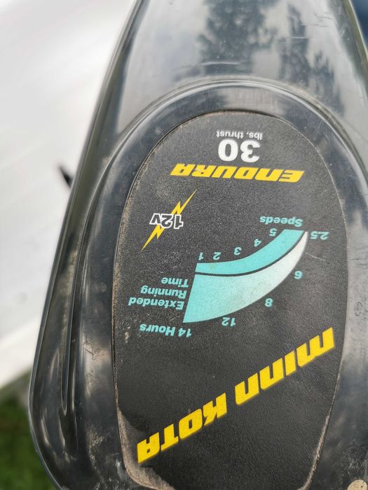 Ponton Honda wave T 40 rok 2019