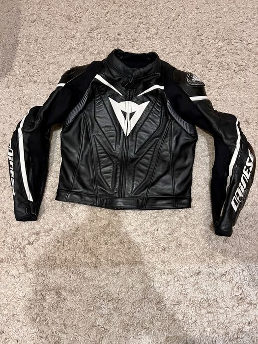 Kombinezon motocyklowy dainese