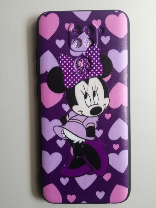 Redmi Note 9 Phone Cases64738613440899122