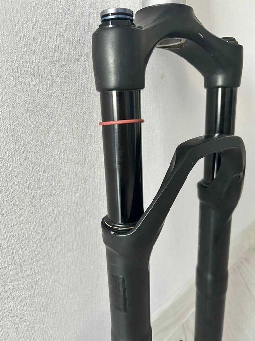 Велосипедна вилка RockShox judy 29/110