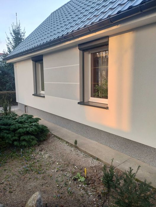 Elewacje ocieplania budynków zapraszam