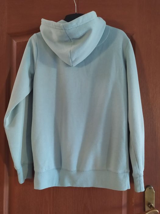 Bluza Smog slim roz S