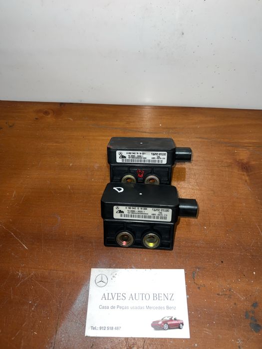 Sensor esp w203 e w208 e r170