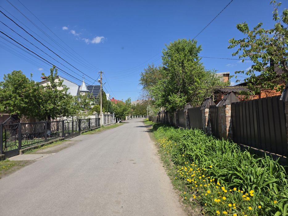 Здам в оренду будинок в Агрономічному.