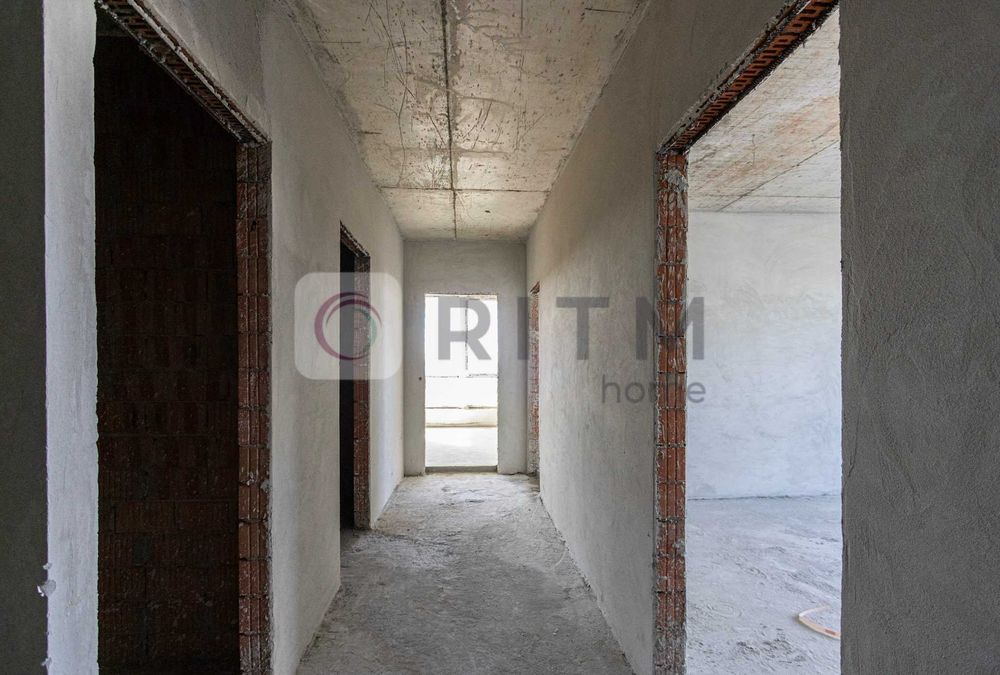 Продаж 2к. квартири 87м² у ЖК Five Address. Без комісії.