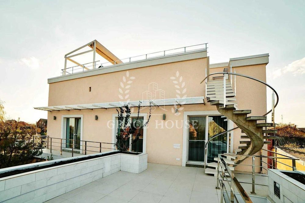 Продаж будинку 200м Конча-Заспа Віта-Литовська Чапаївка Коник Водників Острів Голосіївський район Київ 5 спалений будинок в закритому містечку