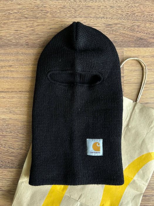 Carhart Knit Balaclava Hat