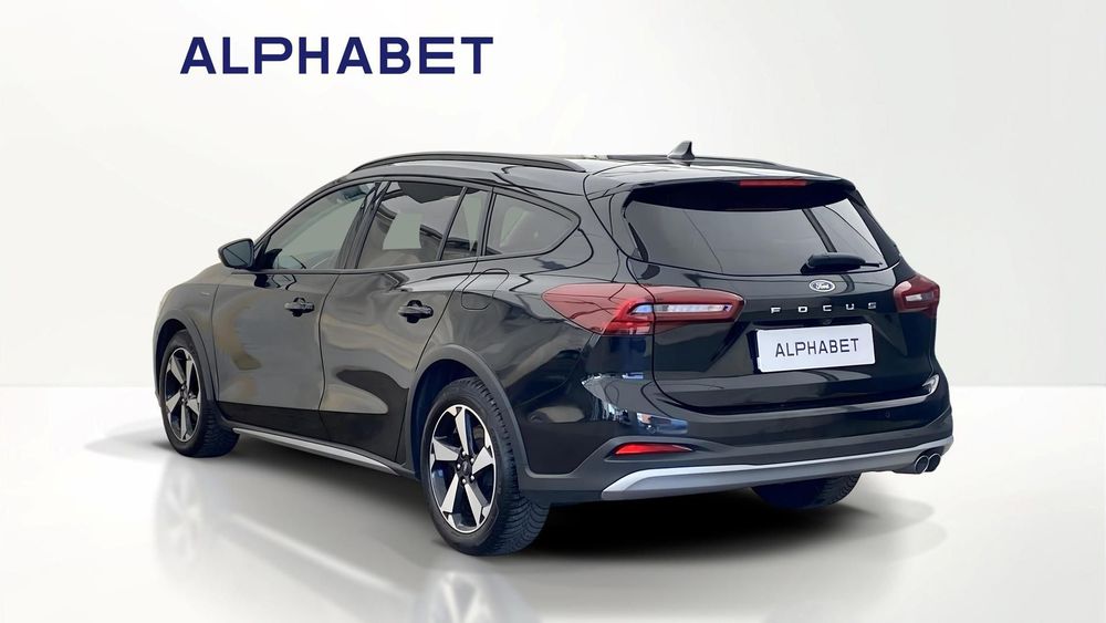 Ford Focus Focus 1.5 EcoBlue Active X aut