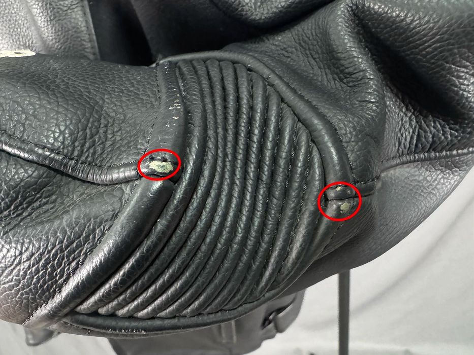 Мотокуртка Alpinestars, Dainese, Macna Gp plus r v3