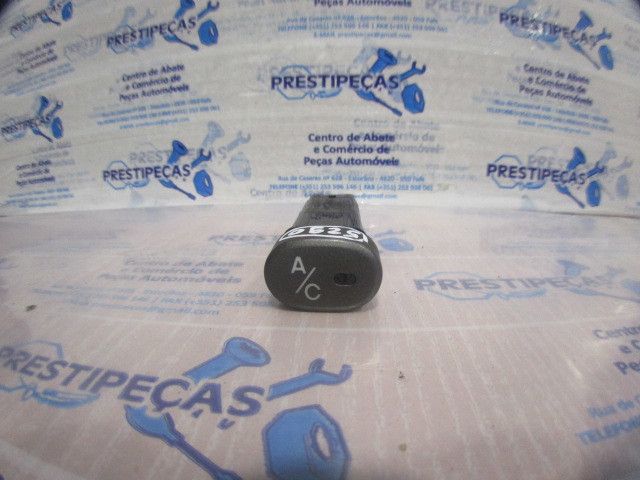 Botão / interruptor do AC HYUNDAI Accent II (LC)