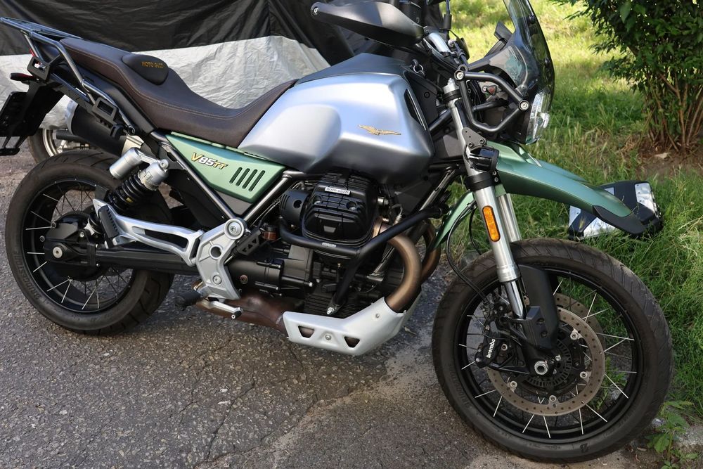 Moto Guzzi