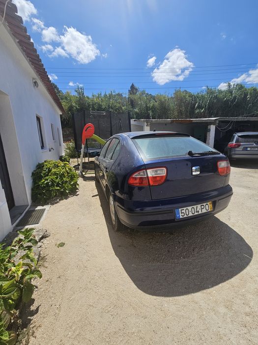 Seat Leon 1.4 negociavel