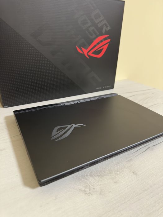 ASUS ROG Strix G15