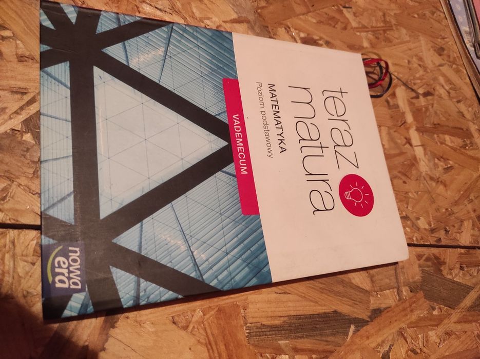 Repetytorium Nowa Era