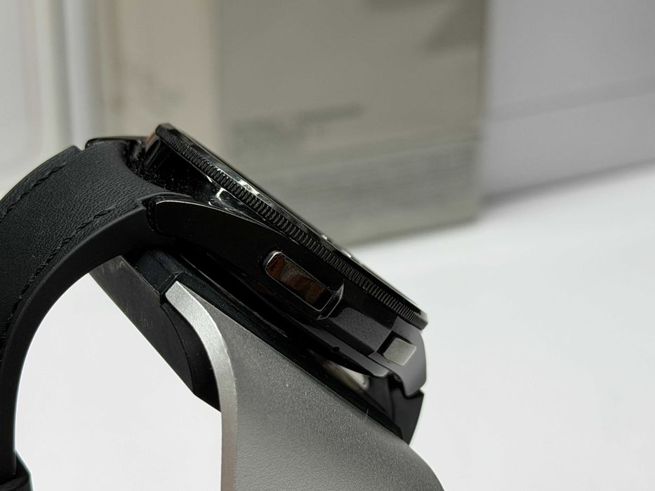 MAГAЗИН Samsung Galaxy Watch 6 47mm Classic ГАРАНТИЯ/Trade-In/Oбмeн