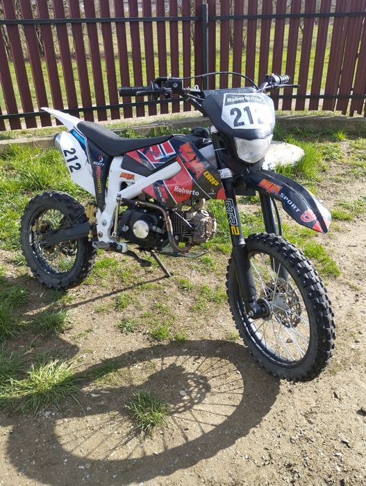 Продаж KAYA 212.