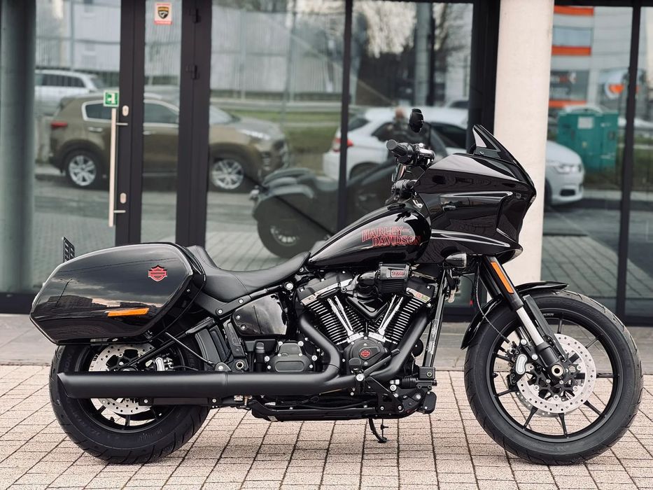 Harley-Davidson