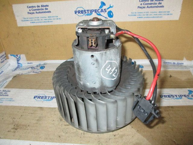 Motor da chauffage / sofagem AUDI A6 (4F2, C6)