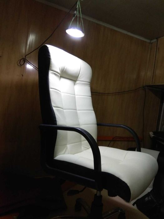 кресла - перетяжка продажа обмен