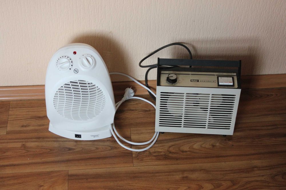 grzejnik elektryczny 2000 Watt