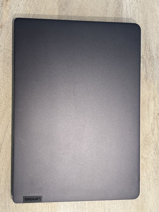 Lenovo IdeaPad 5 Pro 14” Ryzen 7 5800U 16GB 512GB SSD