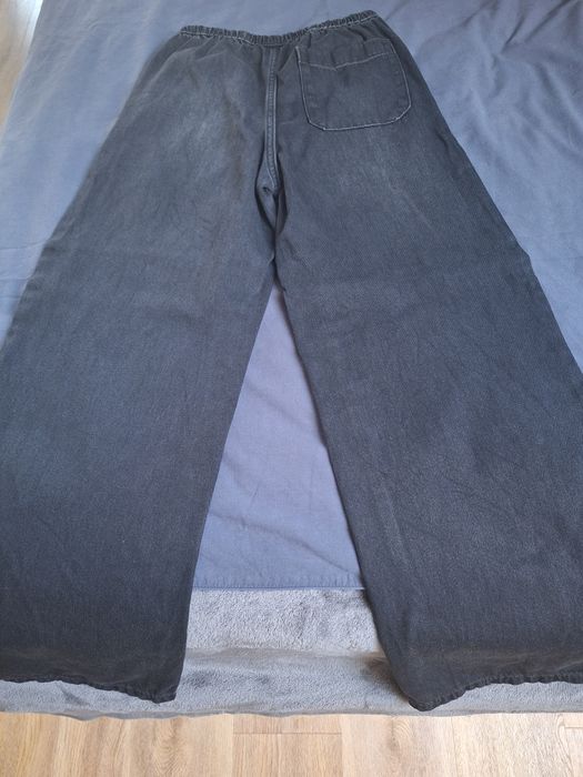 Spodnie ZARA 11-12 lat 146 cm