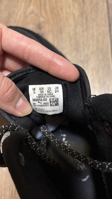 Ботинки демісезон, кросівки PUMA