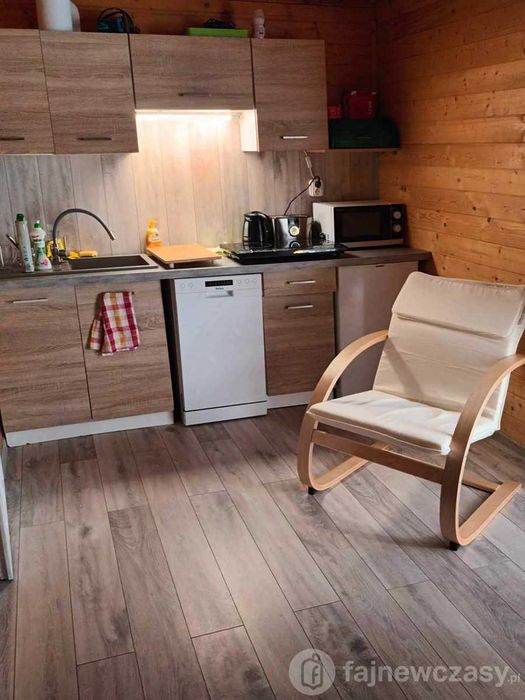 Domki letniskowe obiekt  sprzedam Ustronie Morskie