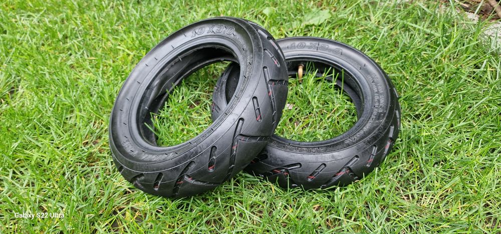 Hulajnoga Motus pro 10 sport LG