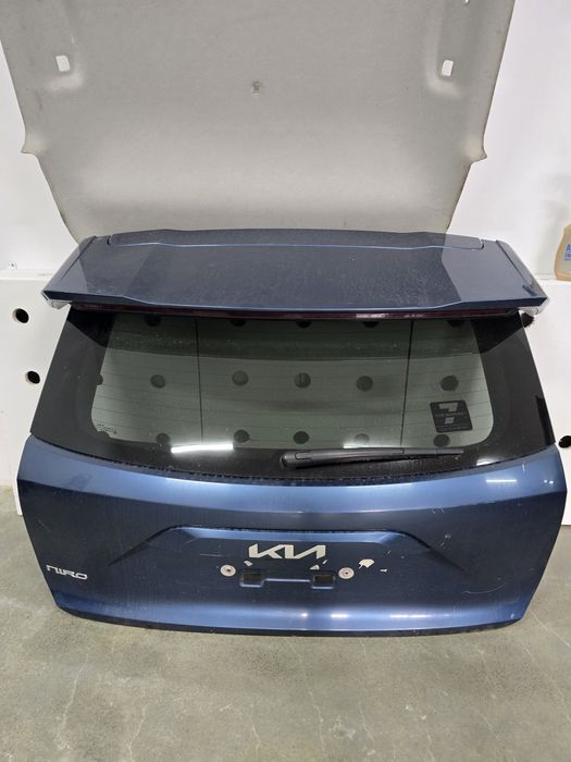 Кришка багажника Kia Niro 2 , Кіа Ніро 2