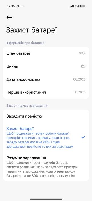 Xiaomi Mi 15T Pro 256Gb