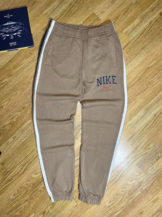 Спортивные штаны Nike Retro Fleece size S legit